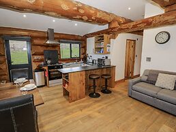 Douglas Cabin