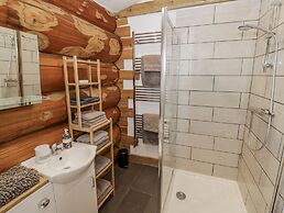 Douglas Cabin