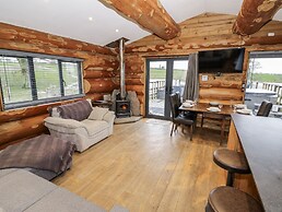 Douglas Cabin