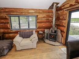Douglas Cabin