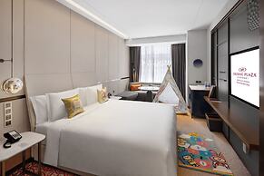Crowne Plaza Qingdao Jinshui by IHG