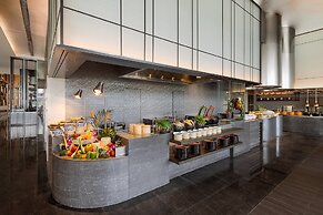 Crowne Plaza Qingdao Jinshui by IHG