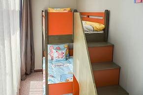 Crowne Plaza Qingdao Jinshui by IHG