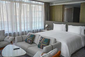 Crowne Plaza Qingdao Jinshui by IHG