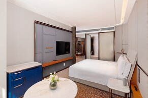 Crowne Plaza Qingdao Jinshui by IHG