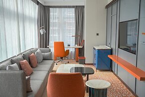 Crowne Plaza Qingdao Jinshui by IHG