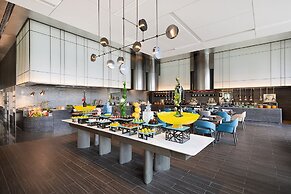 Crowne Plaza Qingdao Jinshui by IHG