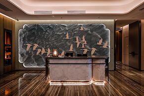 Crowne Plaza Qingdao Jinshui by IHG