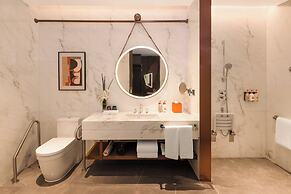 Crowne Plaza Qingdao Jinshui by IHG