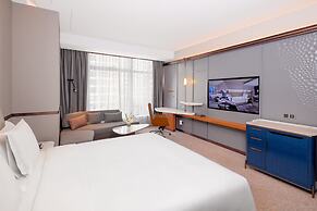Crowne Plaza Qingdao Jinshui by IHG