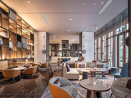 Crowne Plaza Qingdao Jinshui by IHG