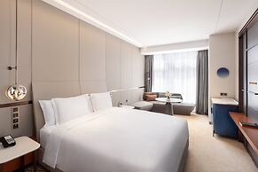 Crowne Plaza Qingdao Jinshui by IHG
