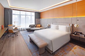 Crowne Plaza Qingdao Jinshui by IHG