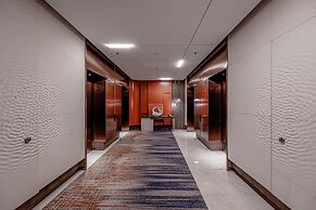 Crowne Plaza Qingdao Jinshui by IHG