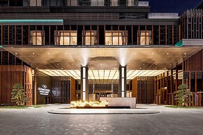 Crowne Plaza Qingdao Jinshui by IHG