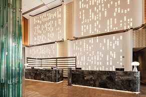 Crowne Plaza Qingdao Jinshui by IHG