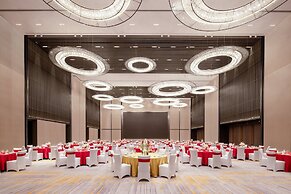 Crowne Plaza Qingdao Jinshui by IHG