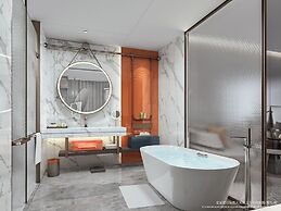 Crowne Plaza Qingdao Jinshui by IHG