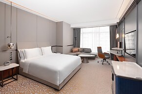 Crowne Plaza Qingdao Jinshui by IHG