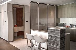 Crowne Plaza Qingdao Jinshui by IHG