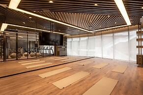 Crowne Plaza Qingdao Jinshui by IHG