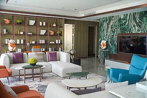 Crowne Plaza Qingdao Jinshui by IHG