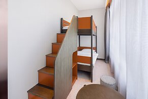 Crowne Plaza Qingdao Jinshui by IHG