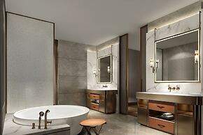 Crowne Plaza Qingdao Jinshui by IHG