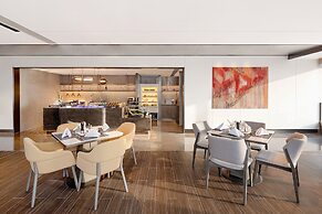 Crowne Plaza Qingdao Jinshui by IHG