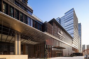 Crowne Plaza Qingdao Jinshui by IHG