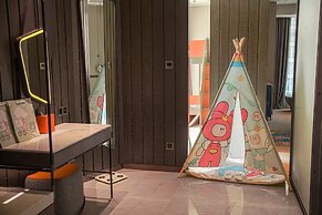 Crowne Plaza Qingdao Jinshui by IHG