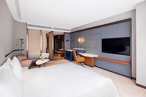 Crowne Plaza Qingdao Jinshui by IHG