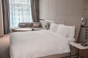 Crowne Plaza Qingdao Jinshui by IHG