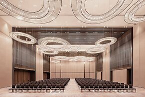 Crowne Plaza Qingdao Jinshui by IHG