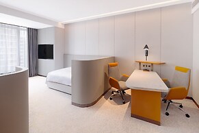 Crowne Plaza Qingdao Jinshui by IHG