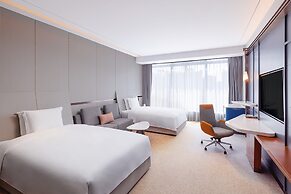 Crowne Plaza Qingdao Jinshui by IHG