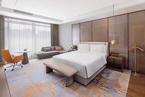 Crowne Plaza Qingdao Jinshui by IHG