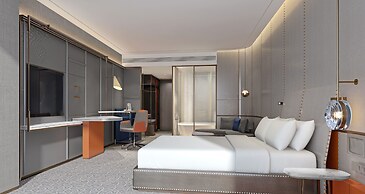 Crowne Plaza Qingdao Jinshui by IHG