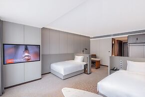 Crowne Plaza Qingdao Jinshui by IHG