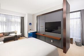 Crowne Plaza Qingdao Jinshui by IHG