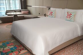 Crowne Plaza Qingdao Jinshui by IHG