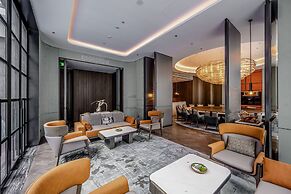 Crowne Plaza Qingdao Jinshui by IHG