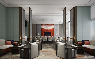 Crowne Plaza Qingdao Jinshui by IHG