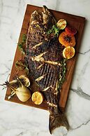 The Reykjavik EDITION