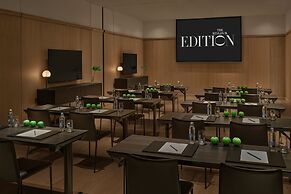 The Reykjavik EDITION