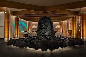 The Reykjavik EDITION