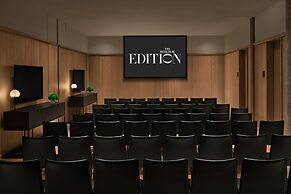 The Reykjavik EDITION