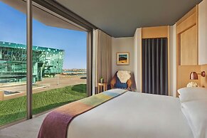 The Reykjavik EDITION