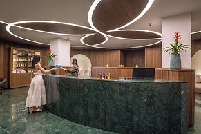 Cap St Georges Hotel & Resort