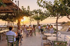 Cap St Georges Hotel & Resort